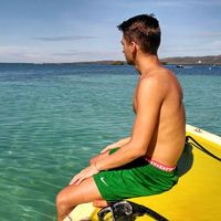 Álvaro García López's Photo