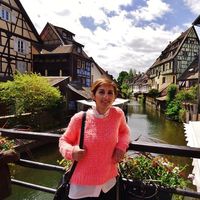 Vittoria Di Gennaro的照片