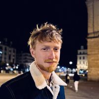 Victor Werst's Photo