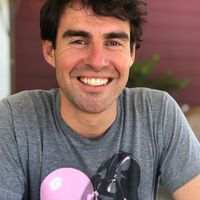 Jeff Berlin的照片