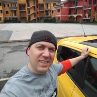 Дмитрий Борисов's Photo