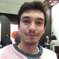 Delzon Junior Rodrigues's Photo