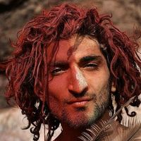 Michael Marcopolo's Photo