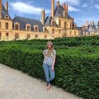 Liliya Lozina's Photo