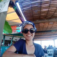 Fotos de sofia serio