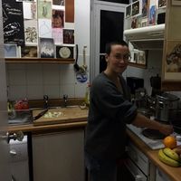 Molly Danter's Photo