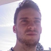 Robin Kerdiles's Photo