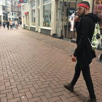 Daniel Harmz's Photo