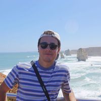 Augustin Maugard's Photo