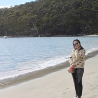 Fotos von Tingting ZHU