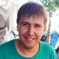 Artem Kalashnikov的照片