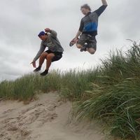 Le foto di Ole Christiansen