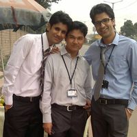 Abhinav Rajpurohit's Photo