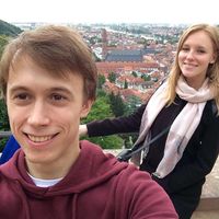 Fotos de Nikita Buglak