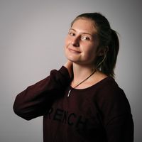 Cécile Albouys's Photo