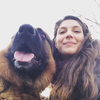 Deborah Nata的照片