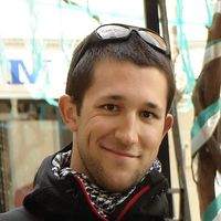 Matej Majerčík's Photo