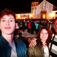 Davian  Balcone's Photo