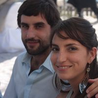 Fotos de pia urrutium