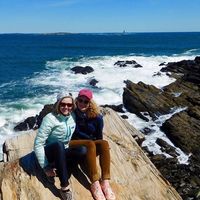 Hannah Sprague的照片