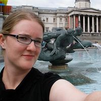 Jacqueline Smith's Photo