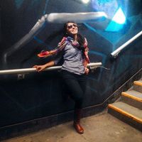 Nancy Yáñez González's Photo