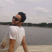 Oussama King的照片