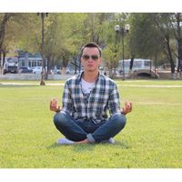 Nauryzbek Askarov's Photo