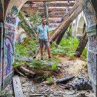 Steven Norwood's Photo