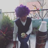 Ahmed Samy Wizzo's Photo