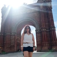 Ana Patricia Cuevas's Photo