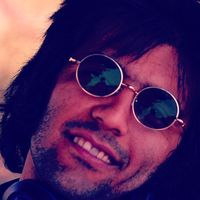 Alireza Ghiaghi's Photo