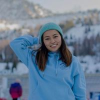 Gulzhanat Dandyyeva's Photo