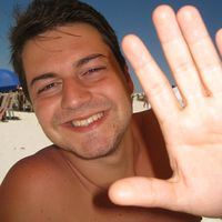 Luiz Fernando Marques Faria's Photo