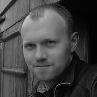 Aleksei Lukin's Photo