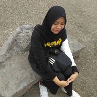 Atikah Putri's Photo