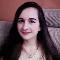 Edyta Maćków's Photo