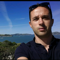 Pascal Philippe's Photo