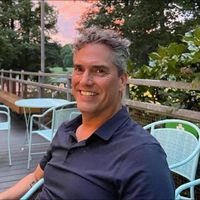 Chris Stebbins的照片