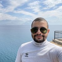 Sergio Zapata的照片