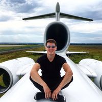 Ruzal Ahmadiev的照片