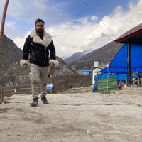 Deep Kaushik's Photo