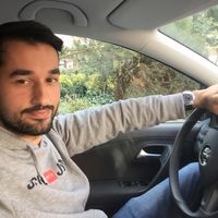 Fotos de Burak Balcı