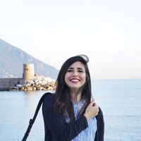 Angelica Radicchi的照片