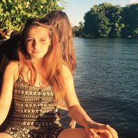 Fotos de Cleo  Buckley