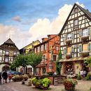 Villages alsaciens's picture