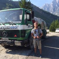 Valentin Erlenbach's Photo