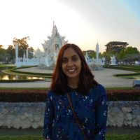 Anuja Parikh的照片