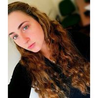 Rebecca Meghnagi's Photo