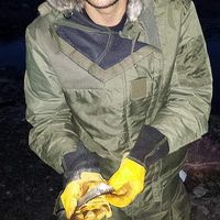 Ronan Hindle's Photo